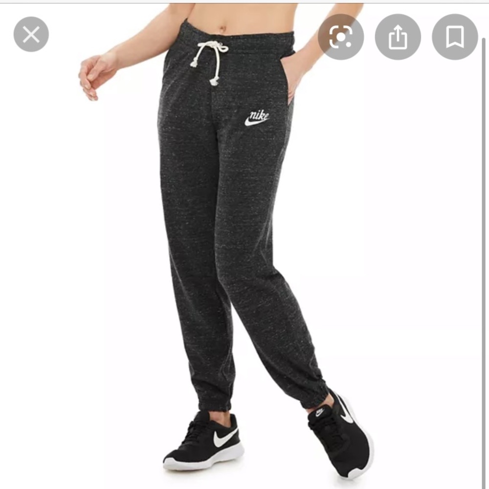 Nike joggers